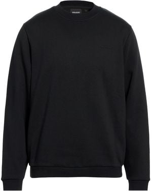 Lyle & Scott Sweatshirt Cotton, Polyester - Black