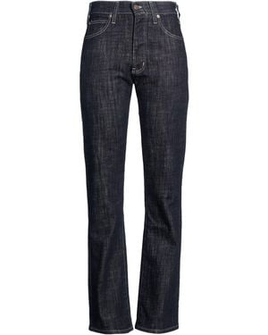 Armani Collezioni Jeans - Blue