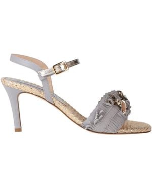 Bruglia Sandale - Mettallic