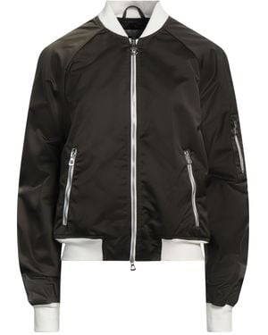 Historic Jacket - Black