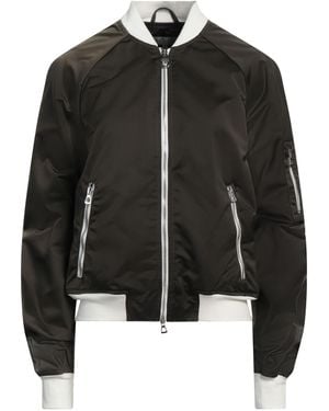 Historic Jacket - Black