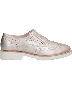 Nero Giardini Lace-up Shoes - Multicolor