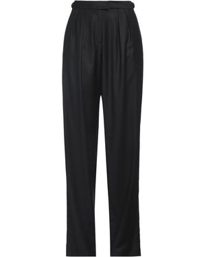 AYA MUSE Trouser - Black