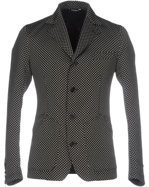 Dolce & Gabbana Blazer - Black