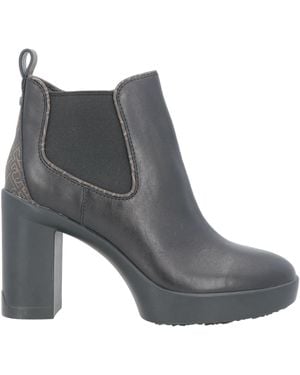 Liu Jo Stiefelette - Grau
