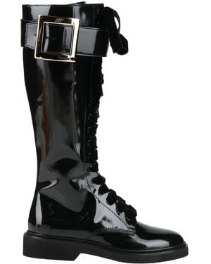 Roger Vivier Botte - Noir