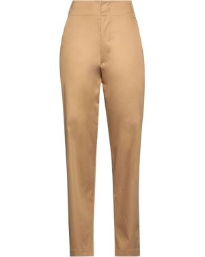 Isabel Marant Trouser - Natural