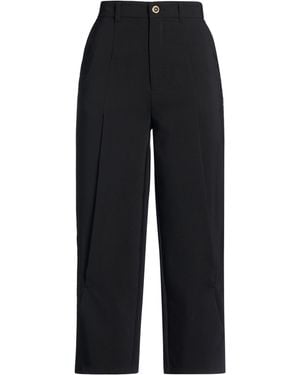 Versace Jeans Couture Trouser - Blue