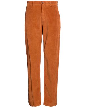 Harmont & Blaine Pantalone - Arancione