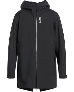 Colmar Coat - Black