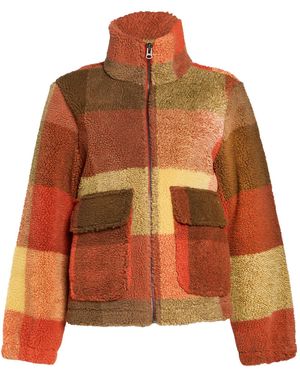 Thinking Mu Chaqueta Y Cazadora - Naranja