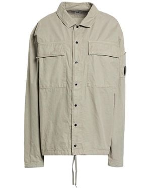 C.P. Company Jacket - Gray