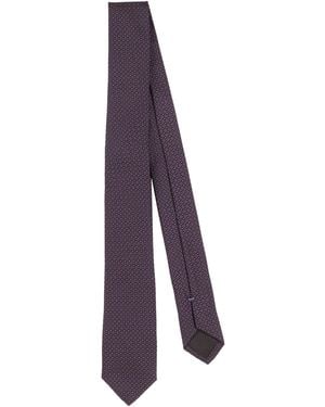 Givenchy Ties & Bow Ties - Purple