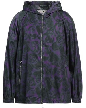 Burberry Jacket - Blue