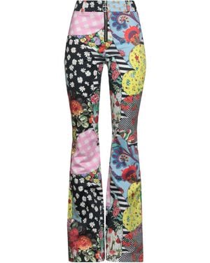 Moschino Hose - Blau