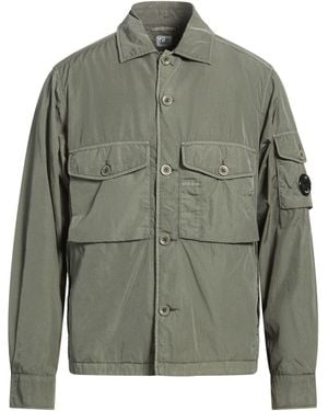C.P. Company Jacket - Green