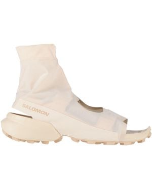 MM6 MAISON MARGIELA X SALOMON Sandals - Natural