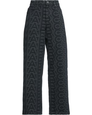 Marc Jacobs Trousers - Blue