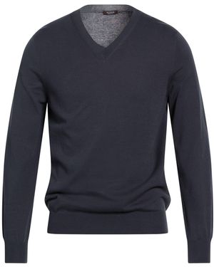 Peserico Jumpers - Blue