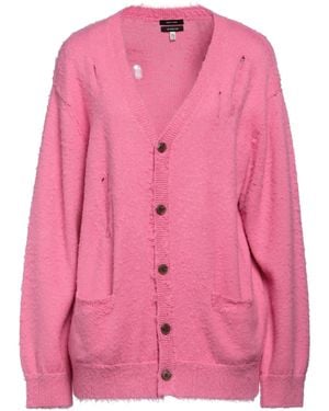 R13 Cardigan - Pink