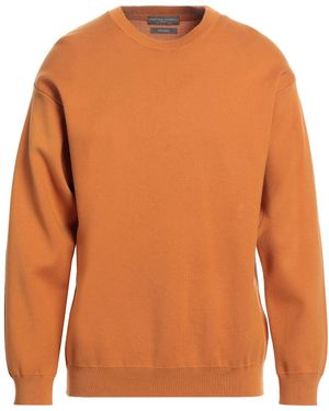 Daniele Fiesoli Pullover - Arancione
