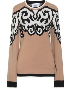 Silvian Heach Jumper - Black