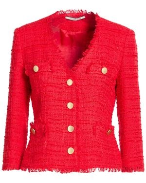 Tagliatore 0205 Chaqueta Y Cazadora - Rojo