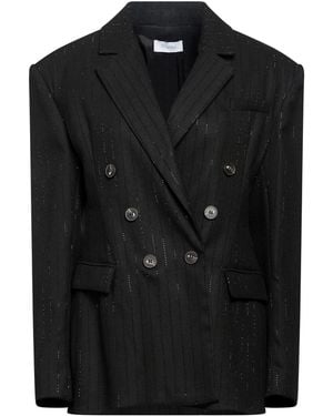 Motel Blazer - Black