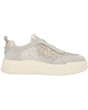 Nila & Nila Trainers - White