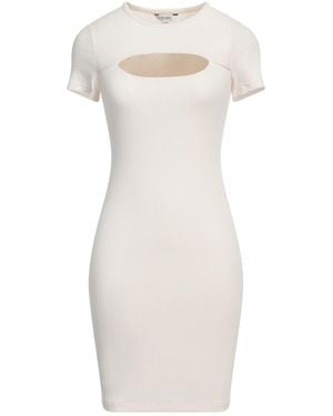 Guess Mini Dress - White