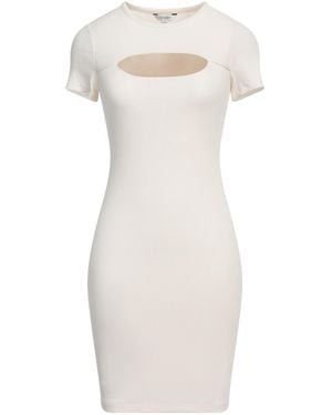 Guess Mini Dress - White