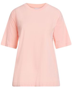 Dries Van Noten T-shirts - Pink