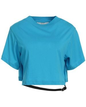 Tela T-shirt - Blue