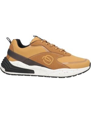 Piquadro Sneakers - Mehrfarbig