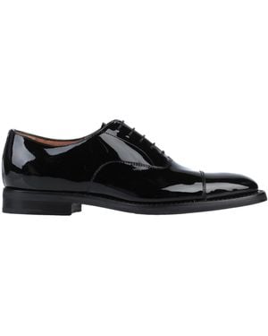 Church's Lace-Up Shoes - Black