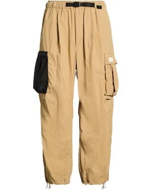LC23 Khaki Pants Polyamide - Natural