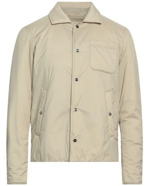 Herno Jacket - Natural