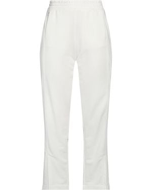 Jijil Trouser - White