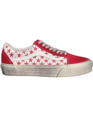 VAULT by VANS x BIANCA CHANDÔN Sneakers - Rosa
