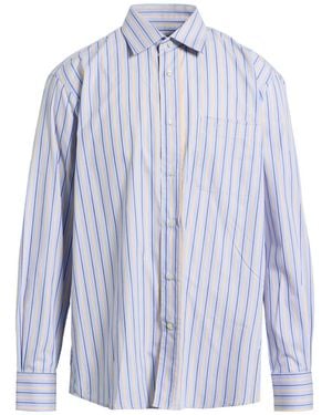 Pierre Cardin Shirts - Blue