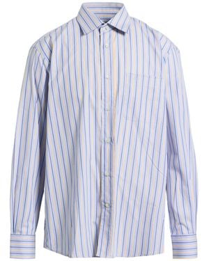 Pierre Cardin Shirts - Blue