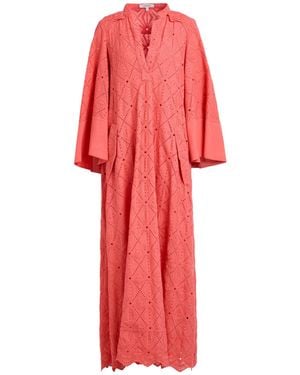 Dorothee Schumacher Maxi Dress - Red