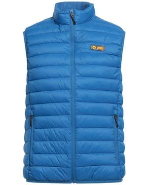 Ciesse Piumini Puffer - Blue