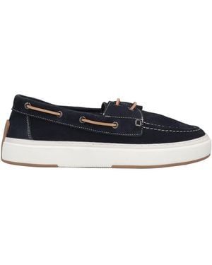 Brimarts Loafer - Blue
