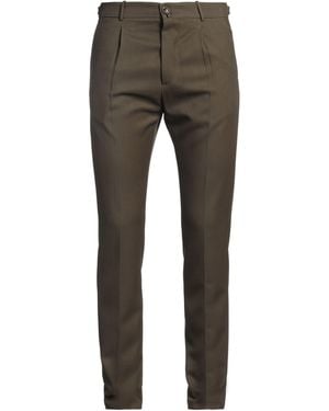 Jacob Cohen Trouser - Grey