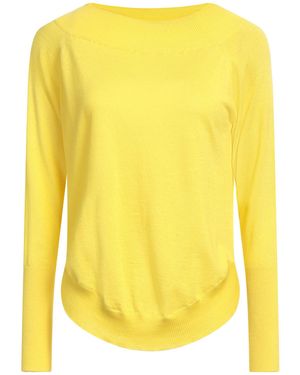 Snobby Sheep Jumper - Yellow