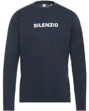 Aspesi T-shirt - Blue