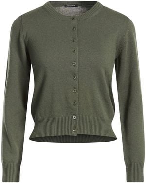 Canessa Cardigan - Verde