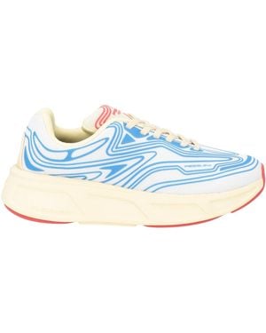 Fessura Trainers - Blue