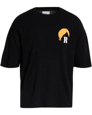 Rhude Pullover - Schwarz